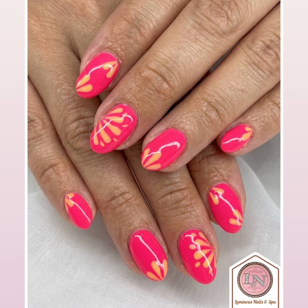 Nail Art Design June 11